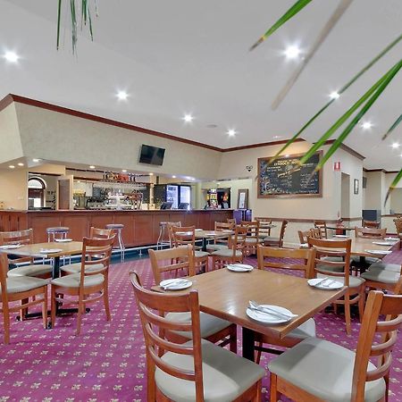 Lyndoch Hotel Exterior photo